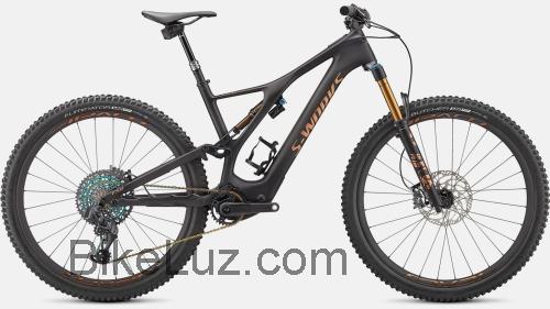 Specialized S-Works Turbo ficha tecnica